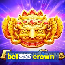 bet855 crown